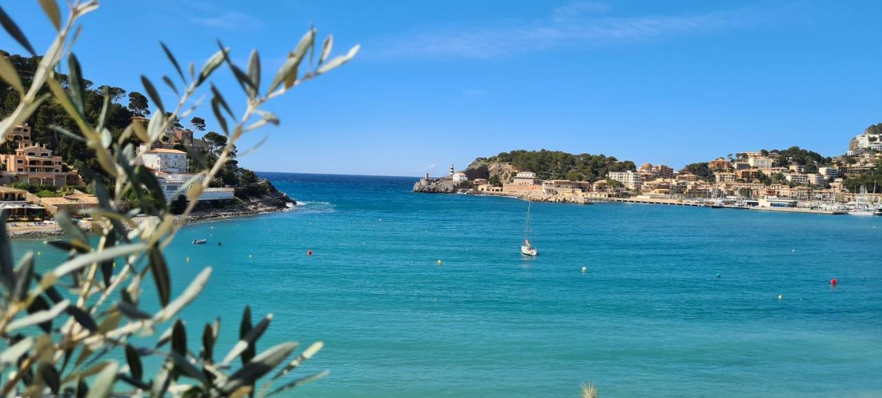 Marina Hotel Port De Soller