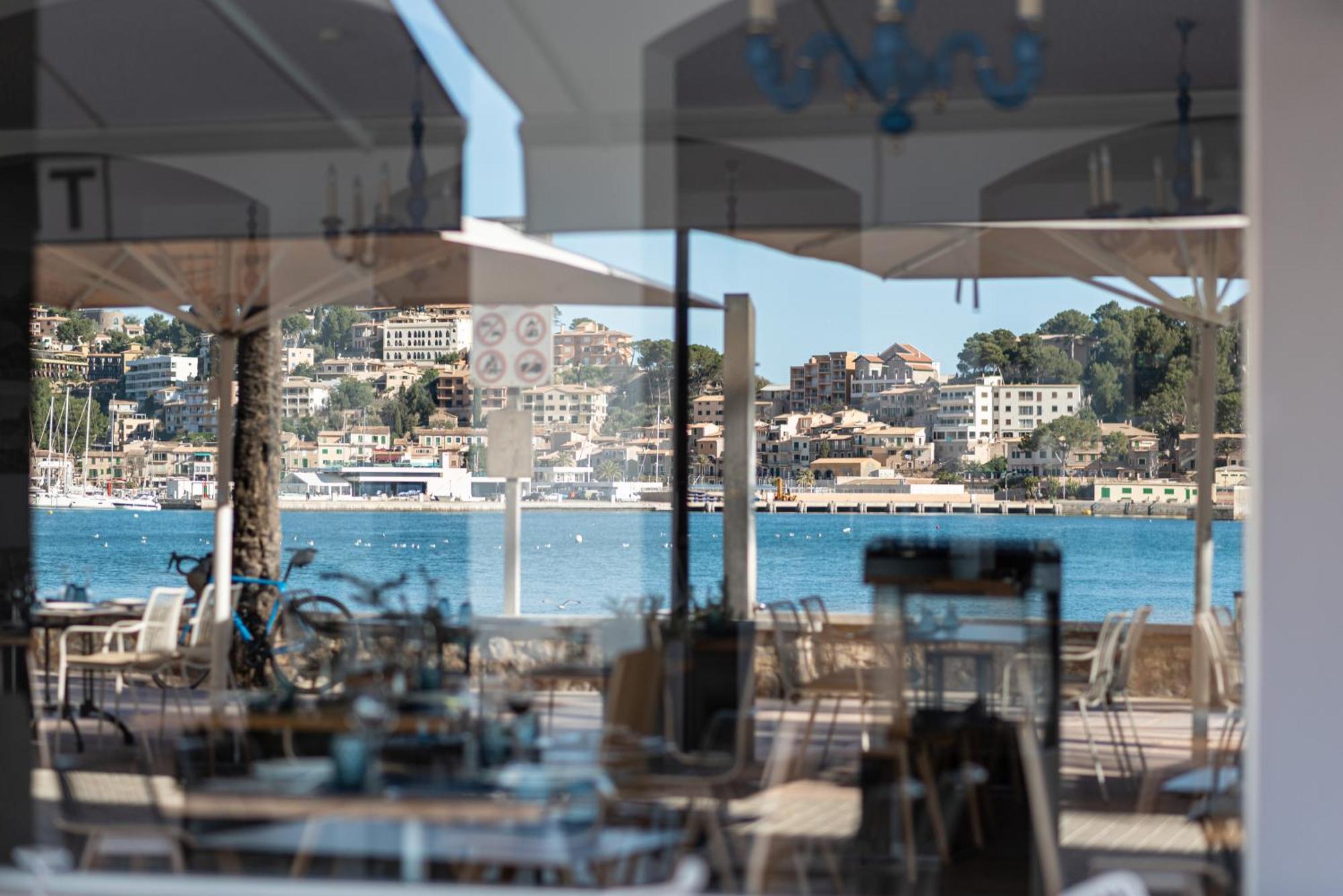 Marina Port De Soller