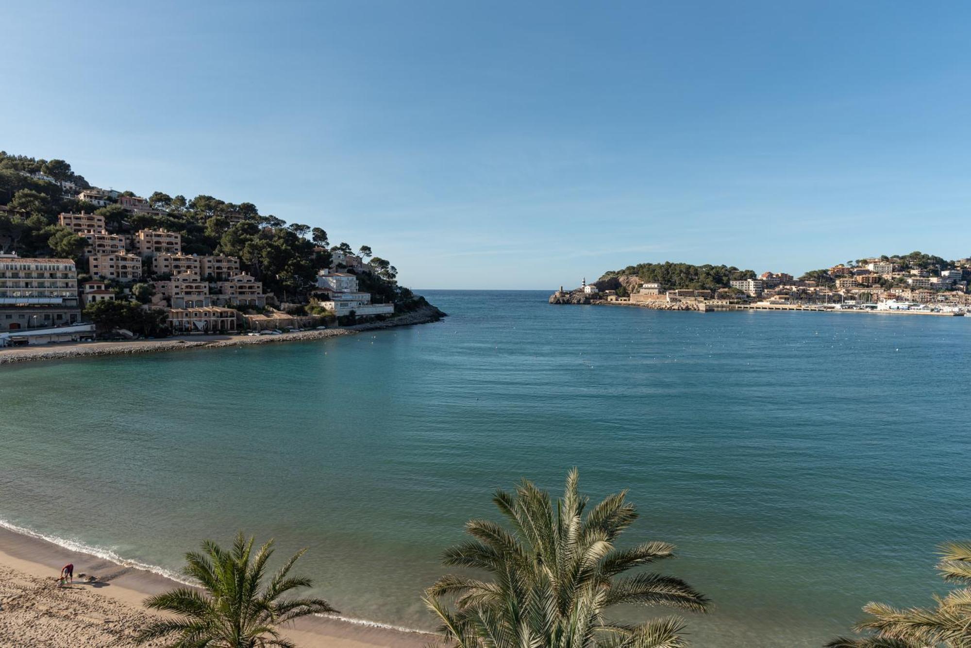 Hotel Marina Port De Soller
