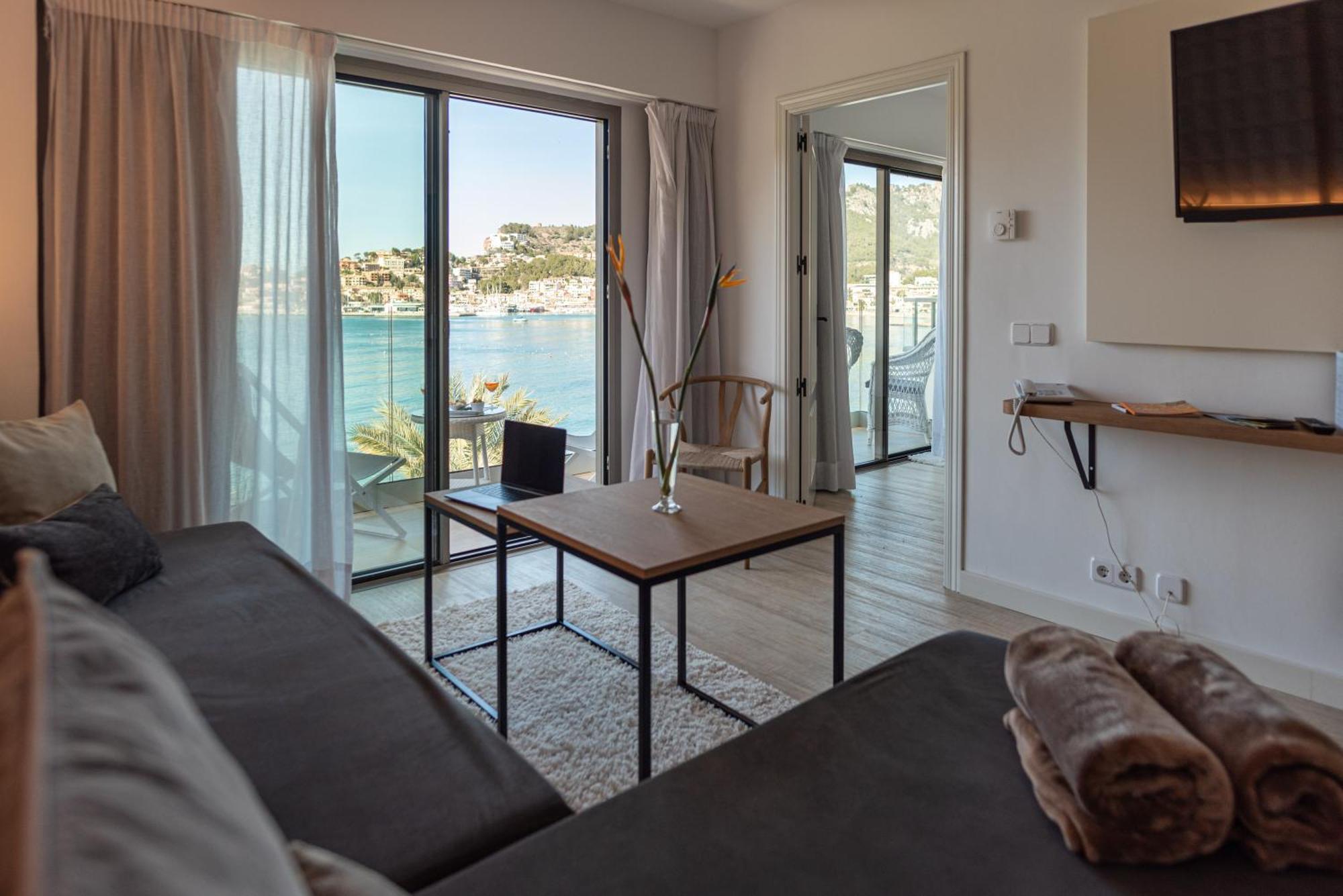 Marina 3* Port De Soller