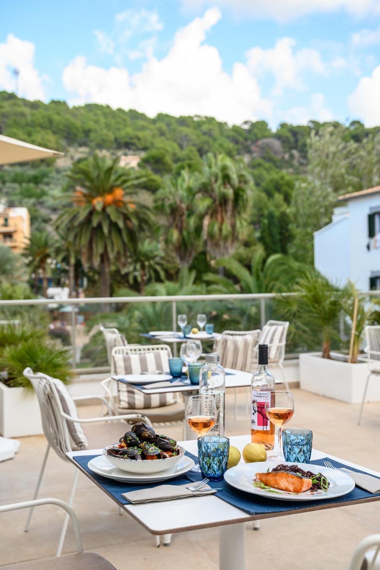 Hotel Marina Port De Soller