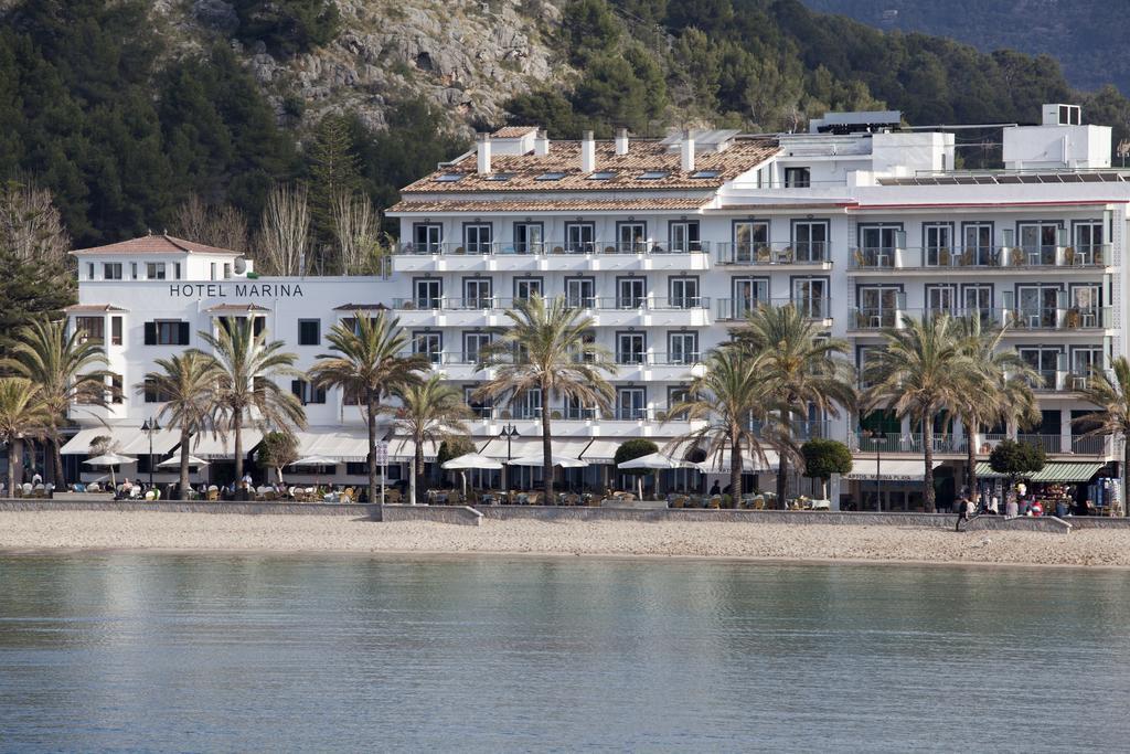 Hotel Marina Port De Soller