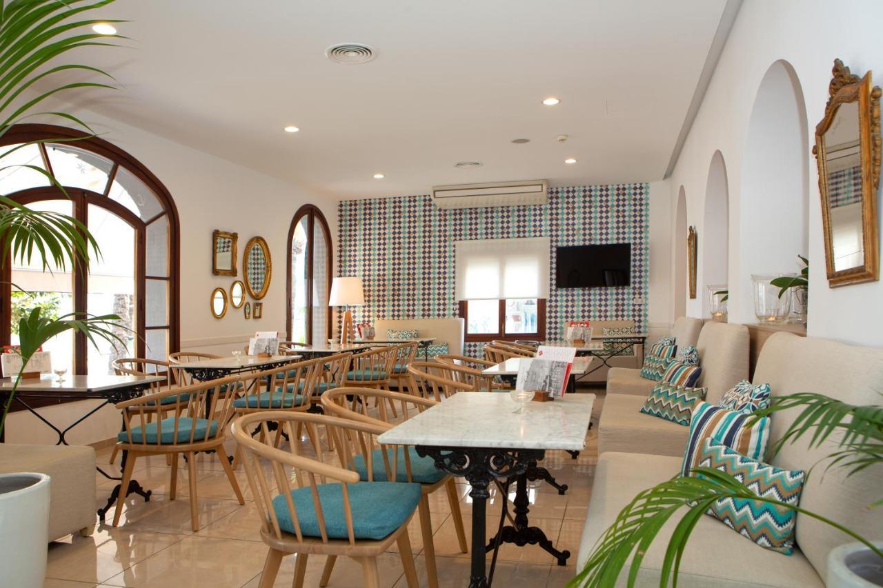 Hotel Marina Port De Soller