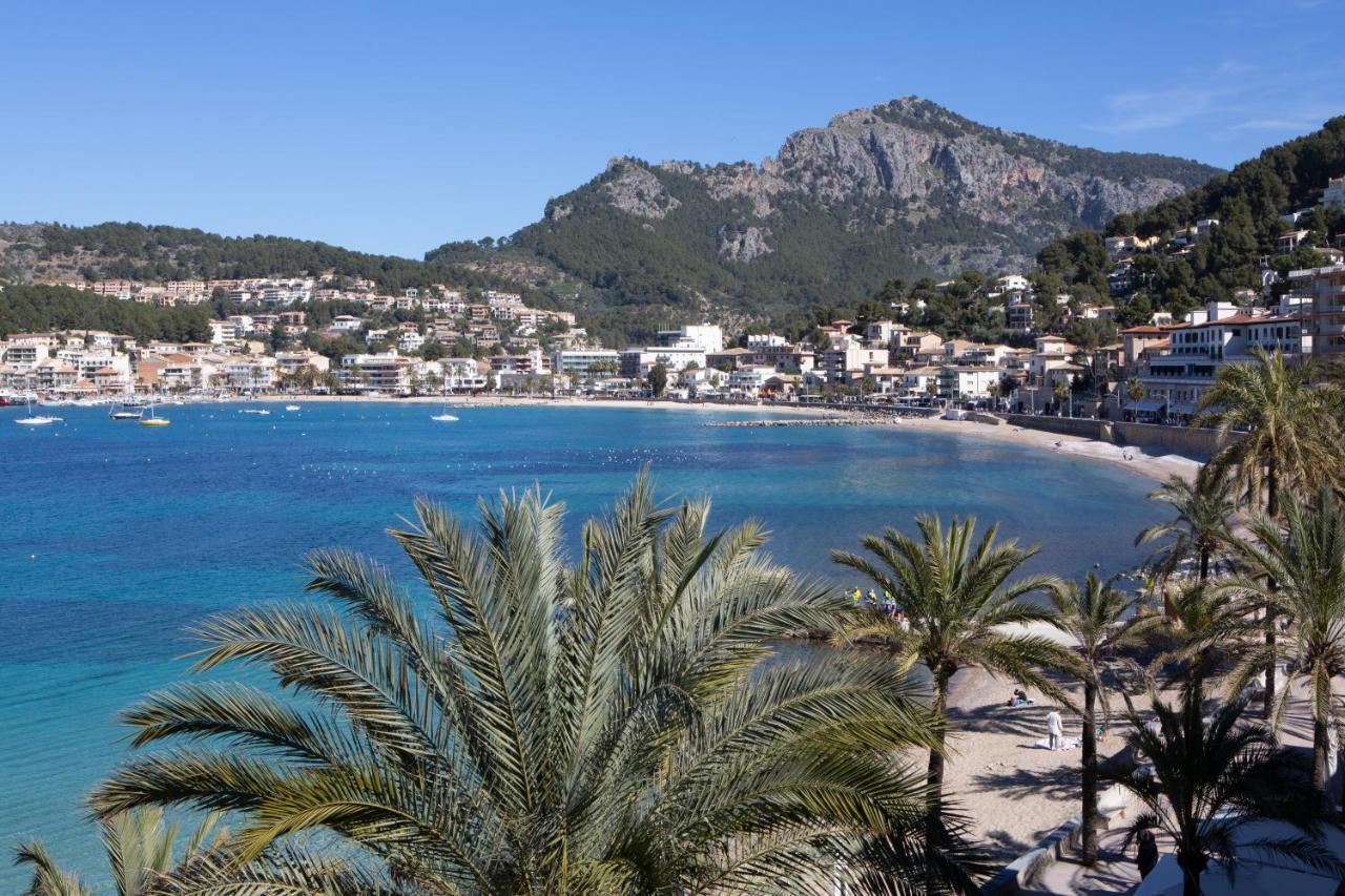 Marina 3* Port De Soller